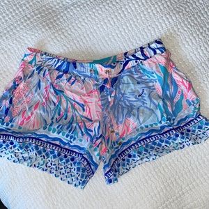 Lilly Pulitzer Katia Short